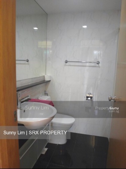 Ris Grandeur (D18), Condominium #204376001